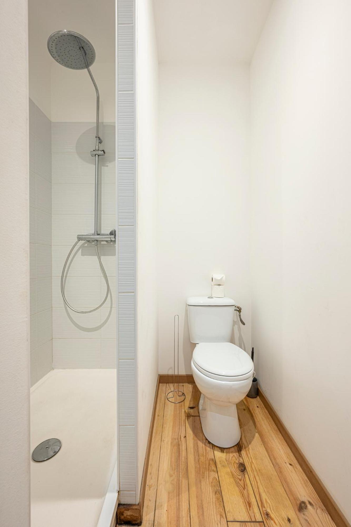 Appartamento Chambre Privee Premium "La Belle Etoile" Pau Esterno foto