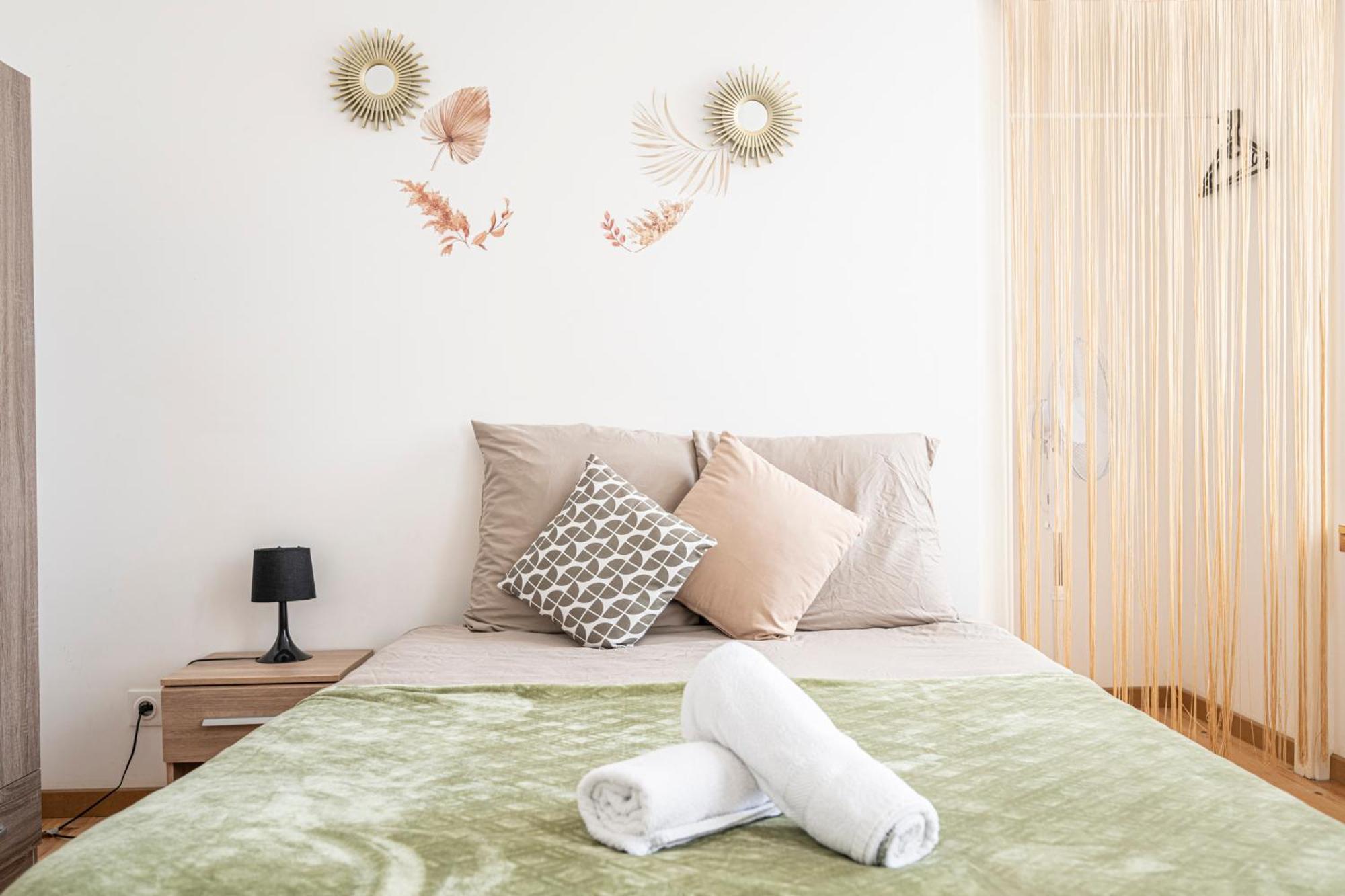 Appartamento Chambre Privee Premium "La Belle Etoile" Pau Esterno foto