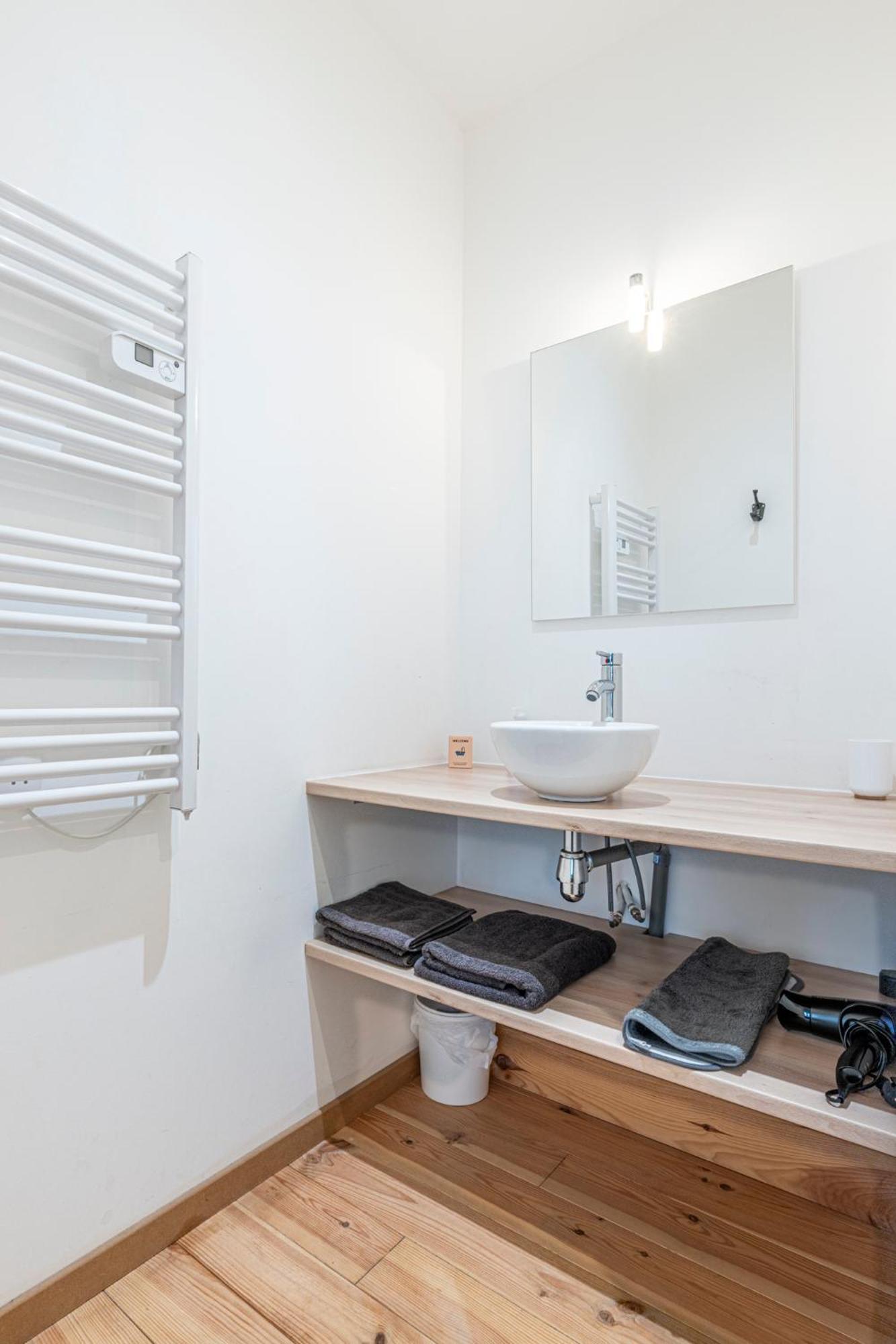 Appartamento Chambre Privee Premium "La Belle Etoile" Pau Esterno foto