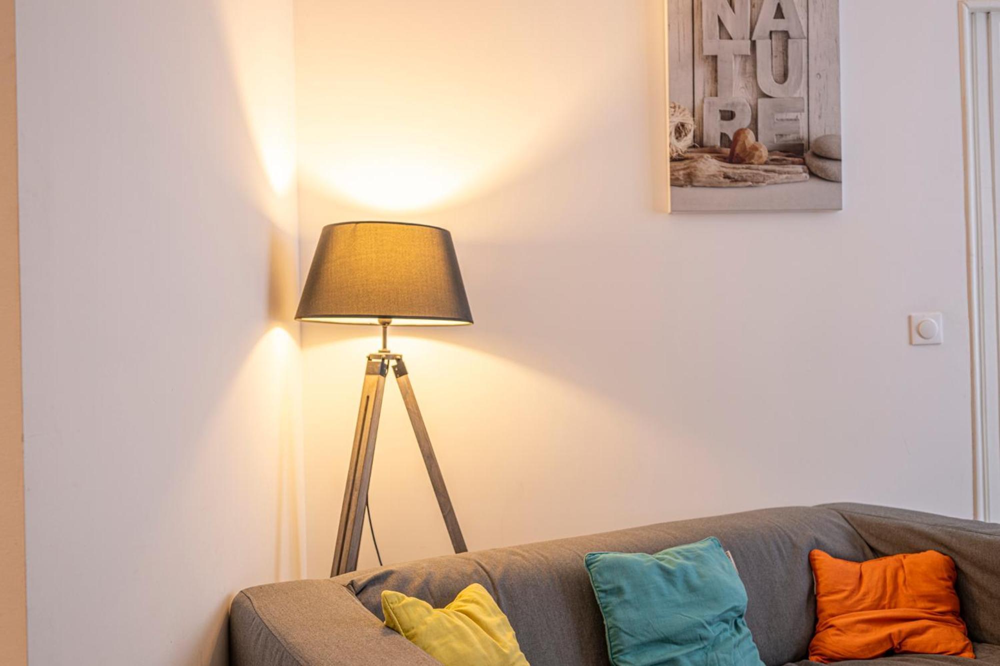 Appartamento Chambre Privee Premium "La Belle Etoile" Pau Esterno foto